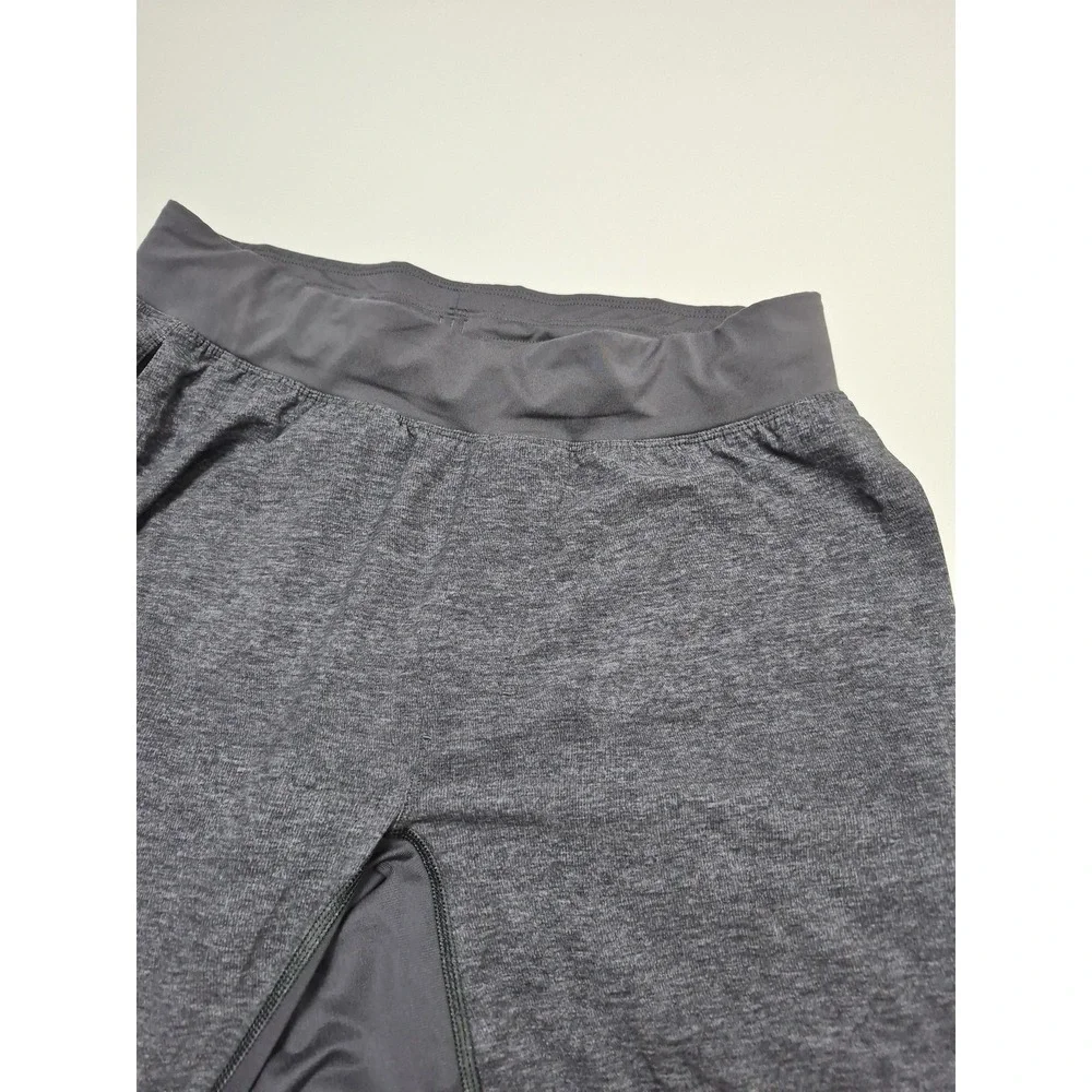 Lululemon T.H.E. Short Linerless 9